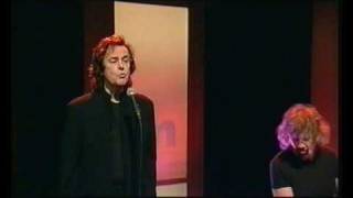 Rod Argent and Colin Blunstone - Time Of The Season