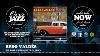 Bebo Valdés & His Orchestra Acordes