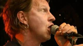 Stefan Sundström Urkultfestivalen 2004 del 1