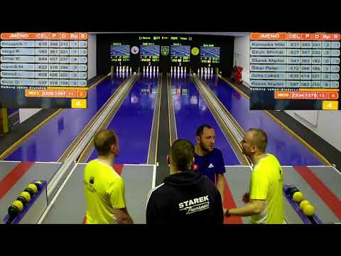 INTERLIGA : TJ Rakovice : ŠKK Trstená Starek