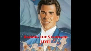 Carman: Raising the Standard
