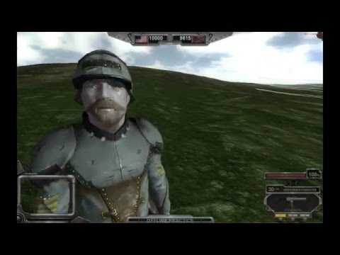 IncGamers Plays - Gettysburg Armored Warfare