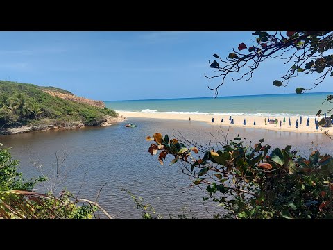 PRAIA BELA  EM  PITIMBU-PB