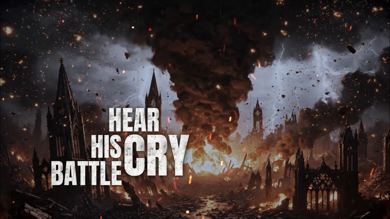 Nocturnum – Battle Cry