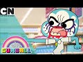 Gumball Nicole Is Having A Bad Day Cartoon Network UK