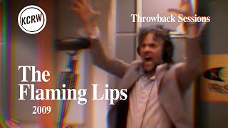 The Flaming Lips - Full Performance - Live on KCRW, 2009