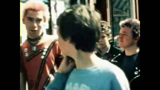 PATRIK FITZGERALD -  Island Of Lost Souls