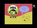 PBS Kids Sesame Street Funding Credits Remake