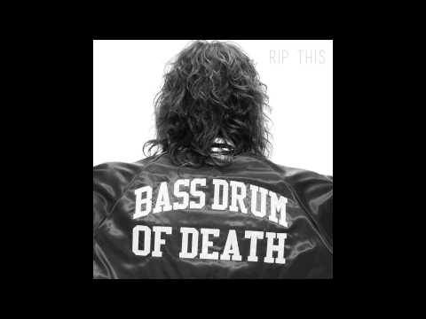 Bass Drum of Death - Electric