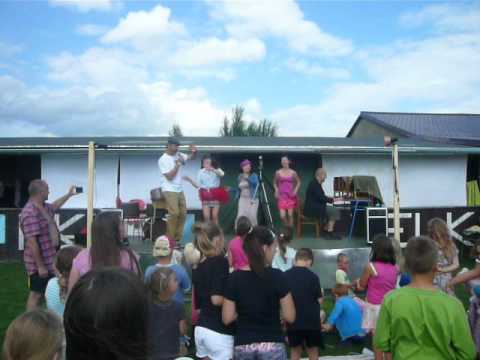 Svěrák a Uhlíř - Opičí kapela