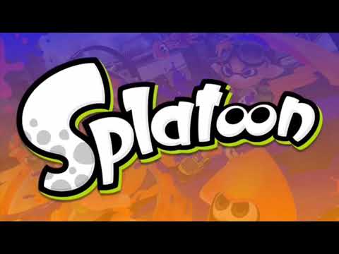 Lobby - Splatoon OST