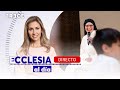 DIRECTO EL LIBRO YO QUIERO PASIÓN DE CATALINA DE SIENA ECCLESIA AL DÍA 18 07 2025