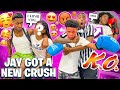 JAY GOT A CRUSH ON AALIYAH BESTFRIEND