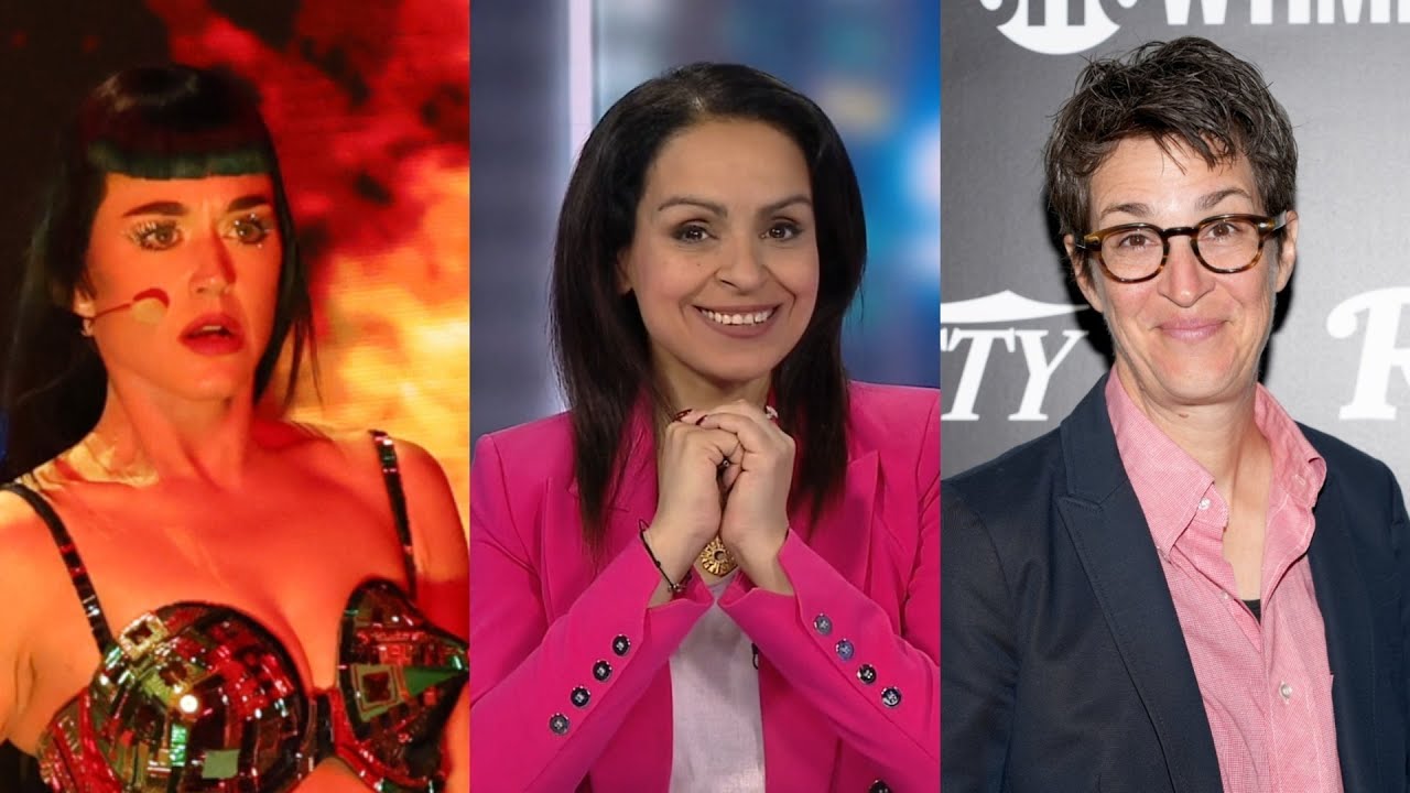 Lefties Losing It: Leftism 'destroys everything'