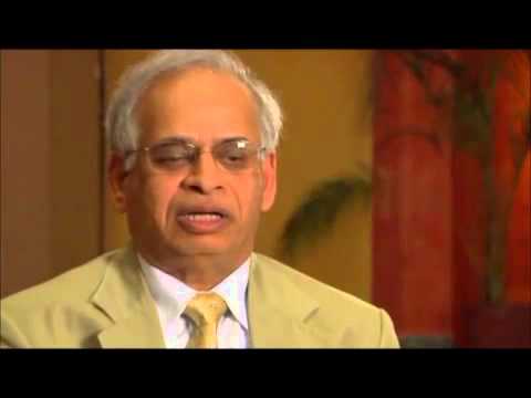 Transfer Factor Testimonial: Vijendra K Singh Ph.D Neuroimmunology
