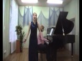 Ирина Большакова-Irina Bolshakova 