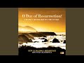 Lauds - Canticle Daniel 3