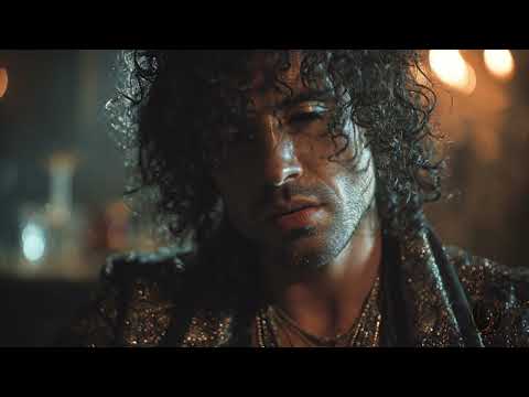 Oryn Etheria -  A Place I Called Love