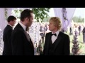 Wedding Crashers Best Scenes - That Was My First Asian!