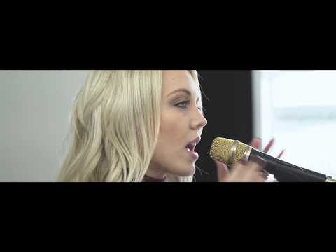 Video thumbnail for Right Where You Want Me (Ivory Sessions)