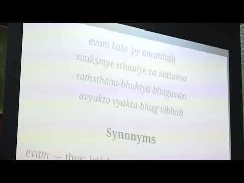 HH RAMAI SWAMI MAHARAJ | PART -02 | MORNING CLASS |  SB-3.11.2/3/4 | JAGANNATH TEMPLE | SINGAPORE