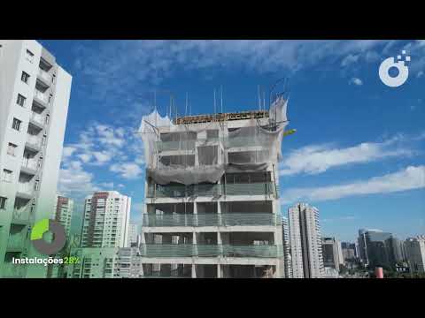 Evolução de obras Pin Barra Funda I Agosto 2026