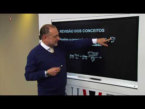 Cálculo IV  - Aula 15 - Revisão dos conceitos estudados (1)
