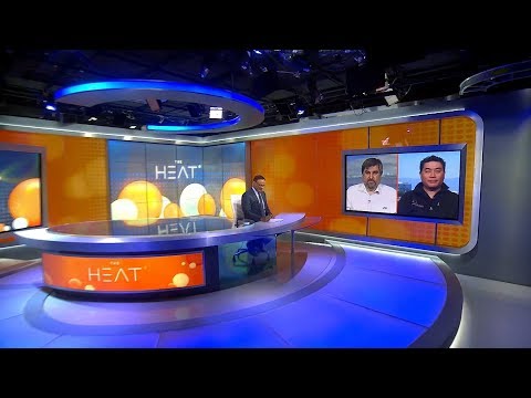 The Heat: Chang’e-4 lunar mission and Technolgy trends Pt3