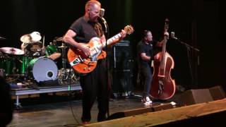 Let Me Teach You How to Eat- Reverend Horton Heat
