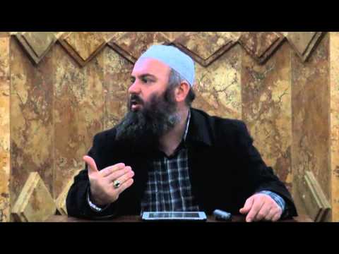 Debati rreth Mevludit - Hoxhë Bekir Halimi