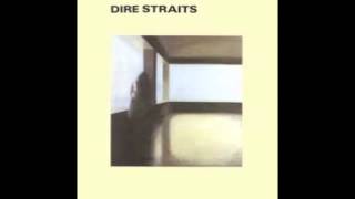 Dire Straits Sultans of Swing Music