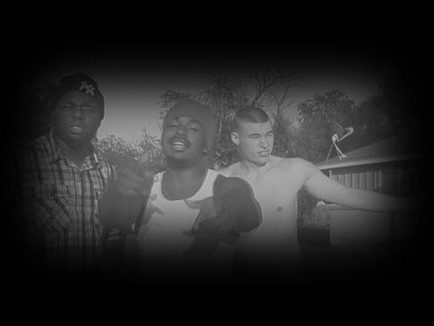 Baby Daddy - ThaDroidd & Dec0yy Ft. Shawdy Staxx #LTE x #DOB