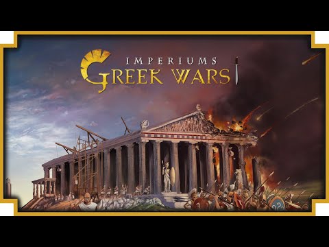 Imperiums: Greek Wars - (Ancient 4x Strategy Game)