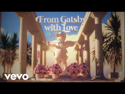 BOY SCOUT GATSBY - Hasta La Vista