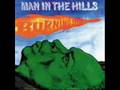 Burning Spear - Man In The Hills