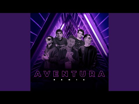 Aventura (Remix)