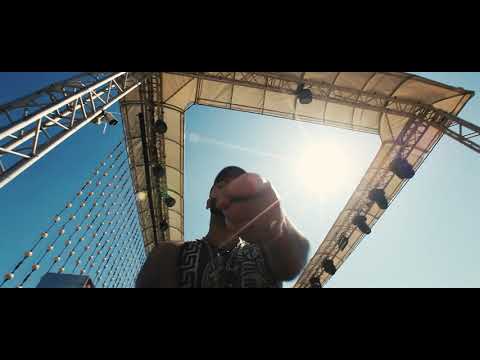 DJ PASHA - BRONX PARTY