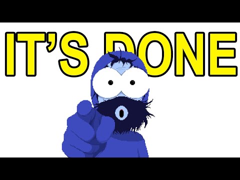 Endacopia - It's Done