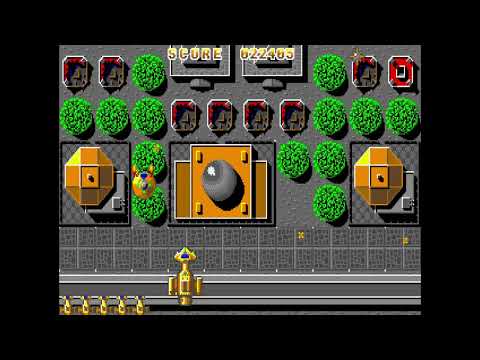 Foundation's Waste picture