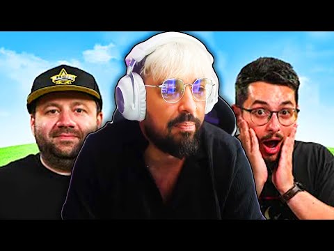 IMOGEN REACTIONEAZA LA MINTE-MA FRUMOS cu Stresu, Zappy, TheRealRed, iSilent & Andreas Costa?!