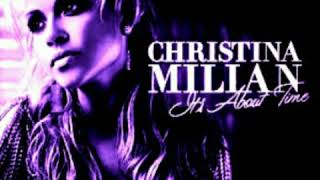 Christina Milian - Oh Daddy  Slow&#39;d To Death