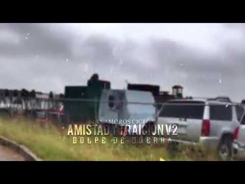 Amistad y traición - Golpe de guerra