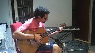 Cuarentena  - Día 2 - Vida y Otras Cuestiones