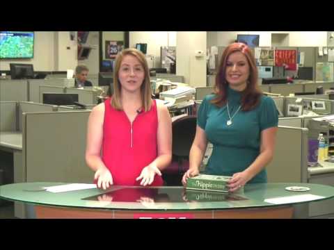 This Box Rocks - Hippie Hobby