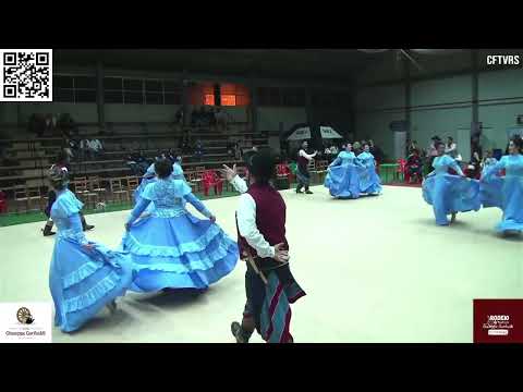 CTG Lanceiros de Santa Cruz 5ªRT [ADULTA] - 37º Rodeio do CTG Giuseppe Garibaldi 2025