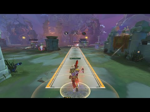 Crazy Frog but its Mercury the God of Speed - Smite Arena special