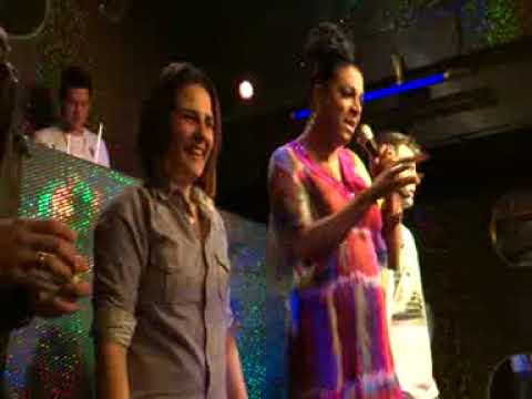 SILVETTY MONTILLA 20 TUNNEL BY DIGOTUNNEL 2012