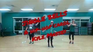 Jingle bells A hip hop carol