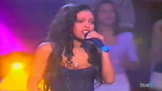 French Affair - &quot;Sexy&quot; (Música Sí)