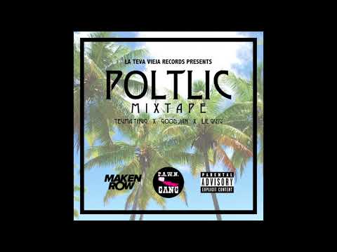 03. Pelcose - Teuma Thug, Good Jan (Prod. Uness Beatz)